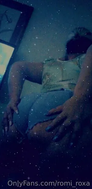 Romi Roxa OnlyFans Leaked Free Thumbnail Picture - #eUGlDUUF2t