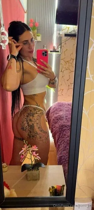 Romi To OnlyFans Leaked Free Thumbnail Picture - #Jwksy2hzhV