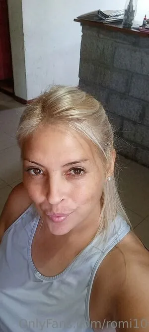 Romi10 OnlyFans Leaked Free Thumbnail Picture - #SEScZ88OGR