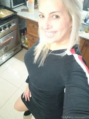 Romi10 OnlyFans Leaked Free Thumbnail Picture - #UjKd3S3bXk