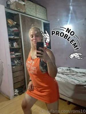 Romi10 OnlyFans Leaked Free Thumbnail Picture - #xGKfMeCeWS