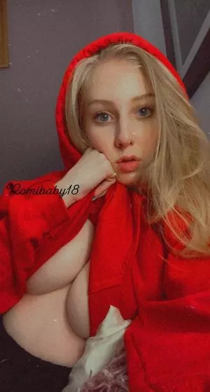 RomiBaby18 OnlyFans Leaked Free Thumbnail Picture - #0DXF3VUl0L
