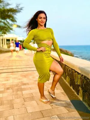 Romifittttt OnlyFans Leaked Free Thumbnail Picture - #Gnn1l5SGPj