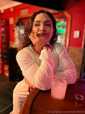 Romifittttt OnlyFans Leaked Free Thumbnail Picture - #IULjXJ3yVE