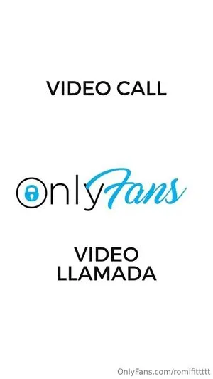 Romifittttt OnlyFans Leaked Free Thumbnail Picture - #ThXAvKwhlU