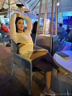 Romifittttt OnlyFans Leaked Free Thumbnail Picture - #xReci1Yfl2