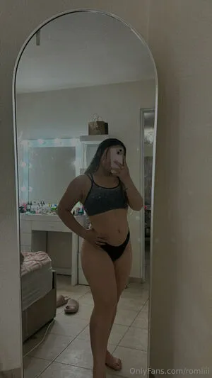 Romiiii OnlyFans Leaked Free Thumbnail Picture - #VIcUl6YJbq