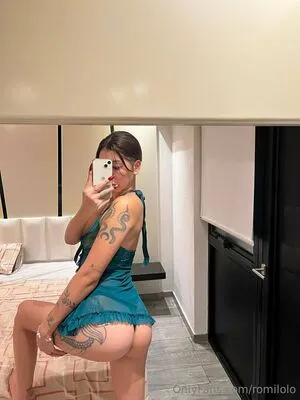 Romilolo OnlyFans Leaked Free Thumbnail Picture - #75o55JfgnM