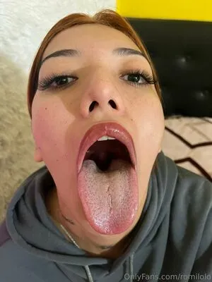 Romilolo OnlyFans Leaked Free Thumbnail Picture - #FZKKVbXkd2