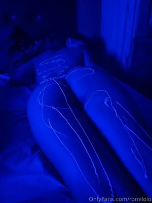 Romilolo OnlyFans Leaked Free Thumbnail Picture - #ZinJyLp5Ld