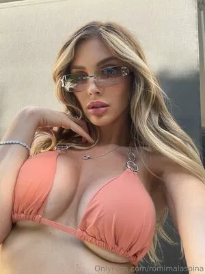 Romimalaspina OnlyFans Leaked Free Thumbnail Picture - #2VZUJAENF9