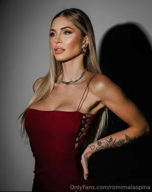 Romimalaspina OnlyFans Leaked Free Thumbnail Picture - #2aikb2lTUB