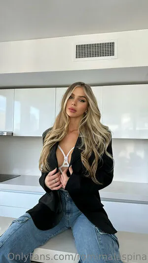 Romimalaspina OnlyFans Leaked Free Thumbnail Picture - #C7dLDyMxqE