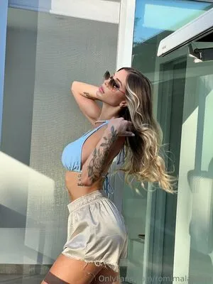 Romimalaspina OnlyFans Leaked Free Thumbnail Picture - #FQSLLNBHZt