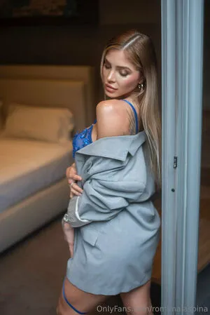 Romimalaspina OnlyFans Leaked Free Thumbnail Picture - #IQ7tgfeV6o