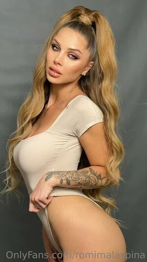 Romimalaspina OnlyFans Leaked Free Thumbnail Picture - #PWgFd8HEFS