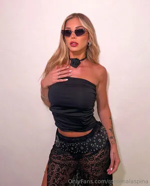 Romimalaspina OnlyFans Leaked Free Thumbnail Picture - #df7CGuq63z