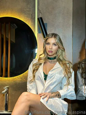 Romimalaspina OnlyFans Leaked Free Thumbnail Picture - #uY5YTyN91m
