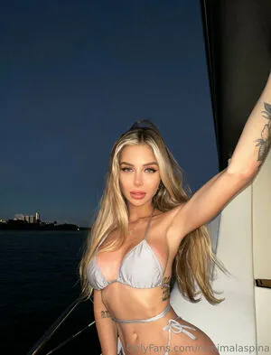 Romimalaspina OnlyFans Leaked Free Thumbnail Picture - #v7W5Pcwl5u