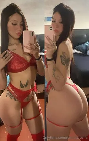 Romimorocha OnlyFans Leaked Free Thumbnail Picture - #uanCqy4urD
