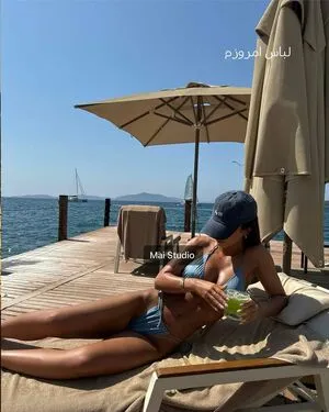 Romina Jalilvand OnlyFans Leaked Free Thumbnail Picture - #LnVi5Wkdwn