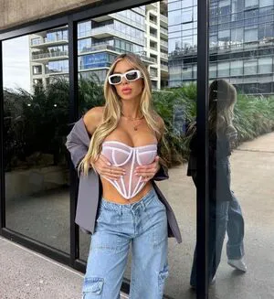 Romina Malaespina OnlyFans Leaked Free Thumbnail Picture - #65ICrSLfwM