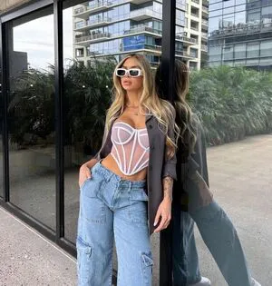 Romina Malaespina OnlyFans Leaked Free Thumbnail Picture - #Q2JsLAlArM