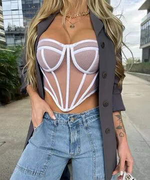 Romina Malaespina OnlyFans Leaked Free Thumbnail Picture - #gVP9cFFCvr