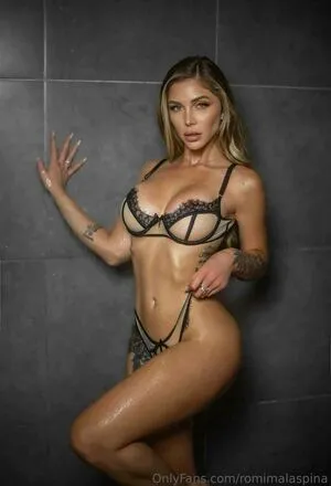 Romina Malaspina OnlyFans Leaked Free Thumbnail Picture - #1O8j35AQxc