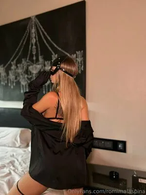 Romina Malaspina OnlyFans Leaked Free Thumbnail Picture - #2n2cjHaYjP