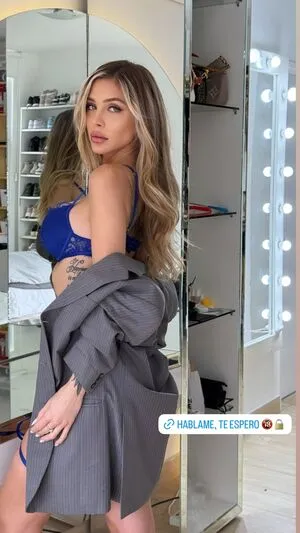 Romina Malaspina OnlyFans Leaked Free Thumbnail Picture - #3wipEX65aa