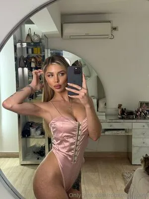 Romina Malaspina OnlyFans Leaked Free Thumbnail Picture - #4sYBtWytA4