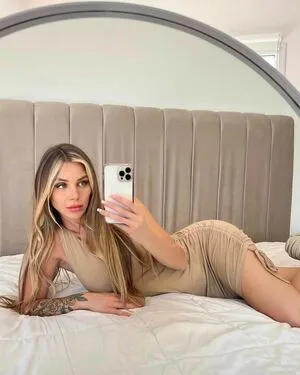 Romina Malaspina OnlyFans Leaked Free Thumbnail Picture - #6aWXWpvkX7