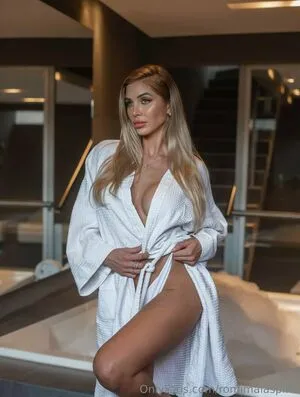 Romina Malaspina OnlyFans Leaked Free Thumbnail Picture - #Ce6zBmD0gE