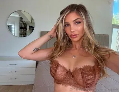 Romina Malaspina OnlyFans Leaked Free Thumbnail Picture - #EUAHFw8RV9