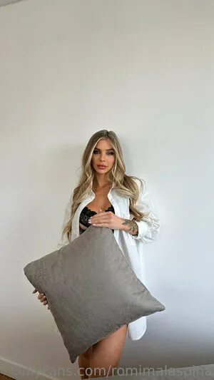 Romina Malaspina OnlyFans Leaked Free Thumbnail Picture - #LMf2uDuhb5
