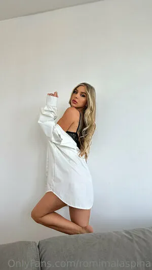 Romina Malaspina OnlyFans Leaked Free Thumbnail Picture - #MP7BROpfCJ