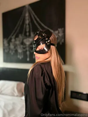 Romina Malaspina OnlyFans Leaked Free Thumbnail Picture - #MrE22XdzHK