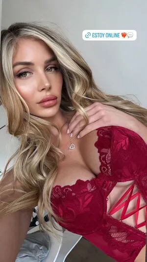 Romina Malaspina OnlyFans Leaked Free Thumbnail Picture - #QV2H9yCnpo