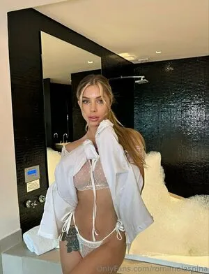 Romina Malaspina OnlyFans Leaked Free Thumbnail Picture - #W5JJh8EwN7