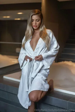 Romina Malaspina OnlyFans Leaked Free Thumbnail Picture - #de9TUgo1Ag