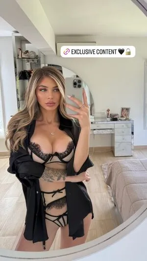 Romina Malaspina OnlyFans Leaked Free Thumbnail Picture - #duK2pkDt1o