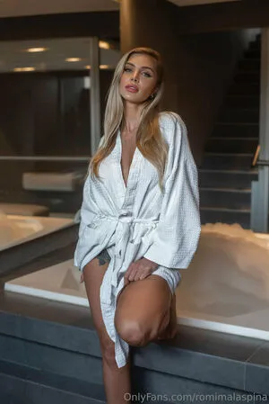 Romina Malaspina OnlyFans Leaked Free Thumbnail Picture - #jVMqHH3qUD