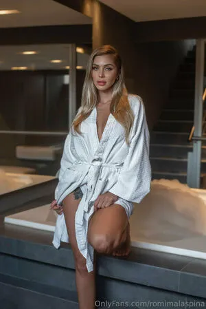 Romina Malaspina OnlyFans Leaked Free Thumbnail Picture - #uXWgJfankQ