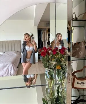 Romina Malaspina OnlyFans Leaked Free Thumbnail Picture - #yZHp5GVVly