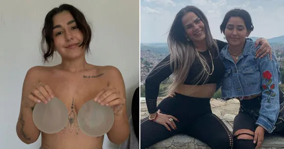 Romina Marcos OnlyFans Leaked Free Thumbnail Picture - #ERjoyysLb6