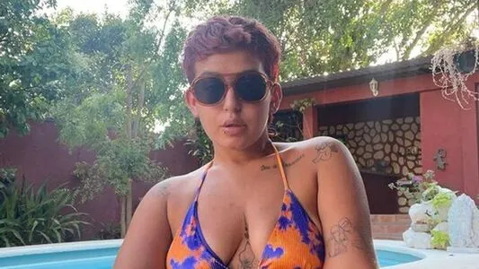 Romina Marcos OnlyFans Leaked Free Thumbnail Picture - #Q9ozUlxQKF