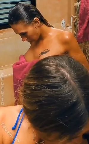 Romina Mina OnlyFans Leaked Free Thumbnail Picture - #dUTxplxV13