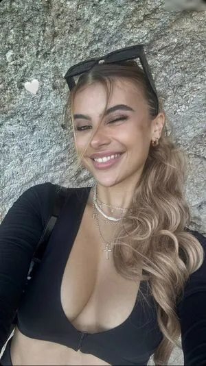 Romina Palm OnlyFans Leaked Free Thumbnail Picture - #0gj494klvD