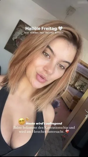Romina Palm OnlyFans Leaked Free Thumbnail Picture - #G8qe7WxMjk